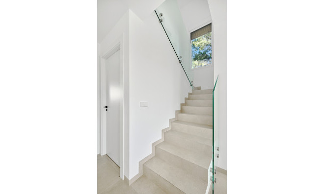 Nieuwbouw Woningen - Herenhuis -
Orihuela Costa