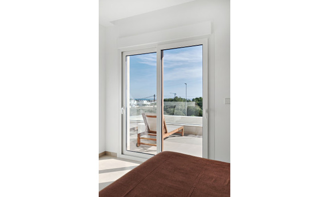 Nieuwbouw Woningen - Herenhuis -
Orihuela Costa