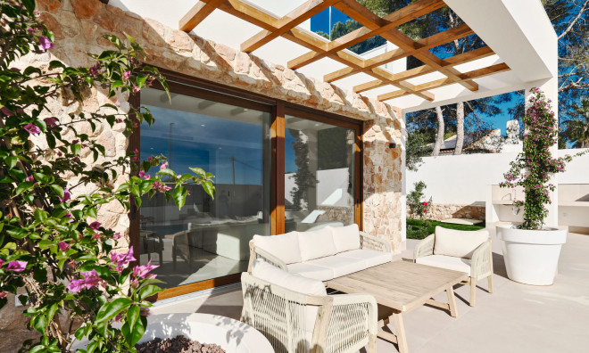 Nieuwbouw Woningen - Herenhuis -
Orihuela Costa