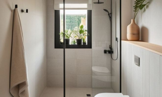 Новое здание - Таунхаус -
Orihuela