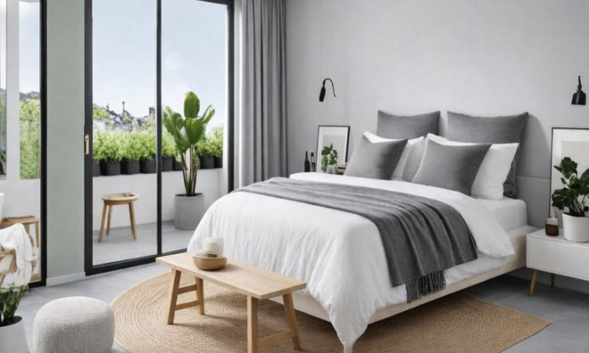 Новое здание - Таунхаус -
Orihuela