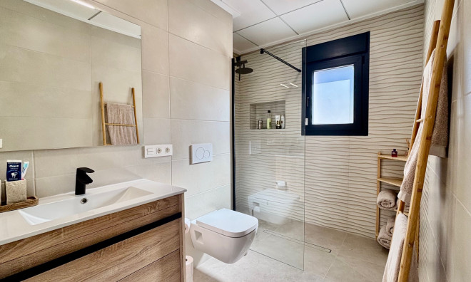 Nieuwbouw Woningen - Herenhuis -
Rafal