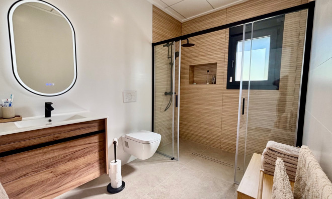 Nieuwbouw Woningen - Herenhuis -
Rafal