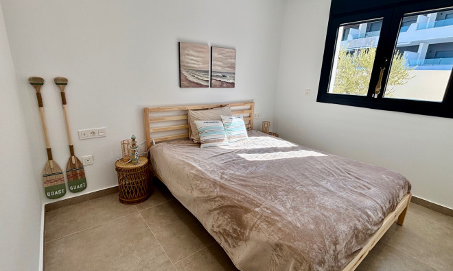 Nieuwbouw Woningen - Herenhuis -
Rafal