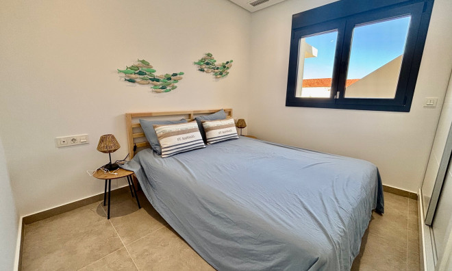 Nieuwbouw Woningen - Herenhuis -
Rafal