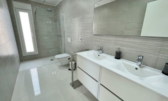 Nieuwbouw Woningen - Herenhuis -
Rafal