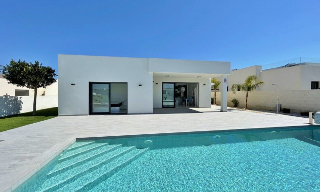 Nieuwbouw Woningen - Herenhuis -
Rafal