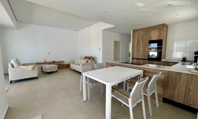 New Build - Townhouse -
Rojales