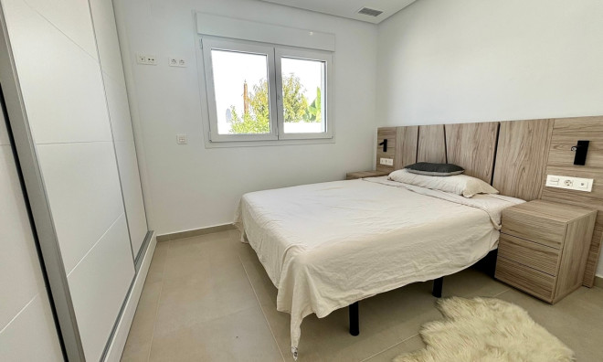 New Build - Townhouse -
Rojales