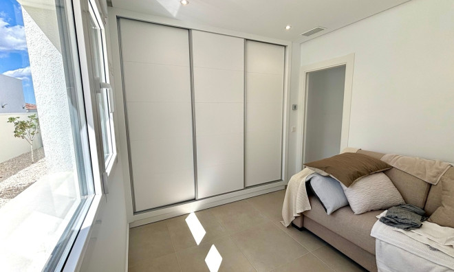 New Build - Townhouse -
Rojales