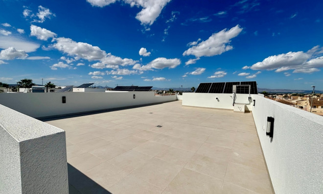 New Build - Townhouse -
Rojales