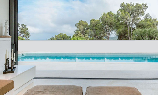 Nouvelle construction - Maison de ville -
Orihuela