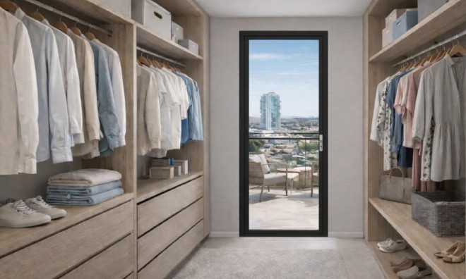 Obra nueva - Apartamento / piso -
Torrevieja