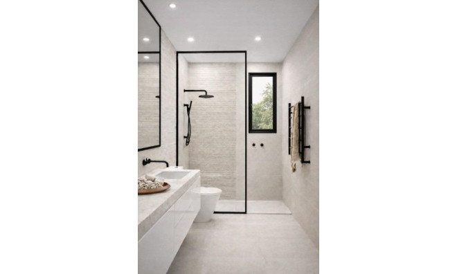 Nieuwbouw Woningen - Penthouse -
Torrevieja