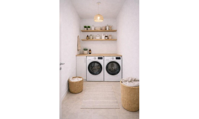 Nieuwbouw Woningen - Penthouse -
Torrevieja