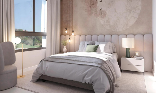 Obra nueva - Apartamento / piso -
Casares