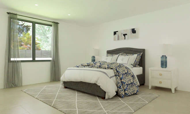 Nieuwbouw Woningen - Herenhuis -
Monforte del Cid