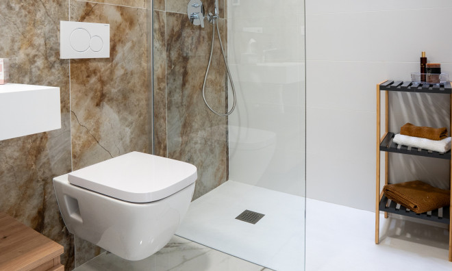 Obra nueva - Adosado -
Ciudad Quesada