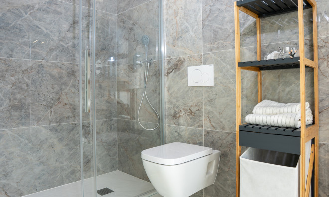 Nieuwbouw Woningen - Herenhuis -
Ciudad Quesada