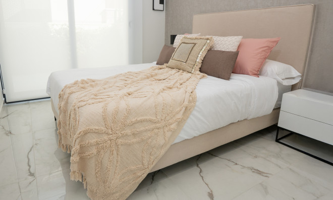 Nieuwbouw Woningen - Herenhuis -
Ciudad Quesada