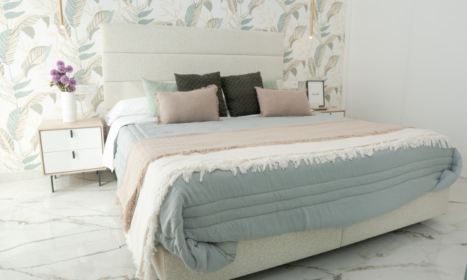 Nybyggnation - Radhus -
Ciudad Quesada