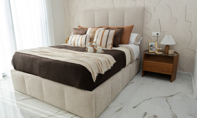 New Build - Townhouse -
Ciudad Quesada