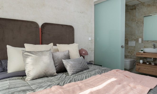 New Build - Townhouse -
Ciudad Quesada