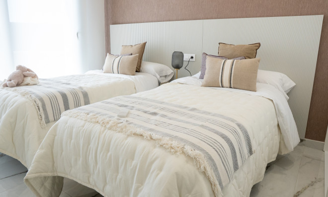 New Build - Townhouse -
Ciudad Quesada