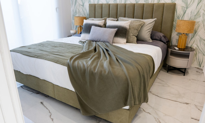 New Build - Townhouse -
Ciudad Quesada