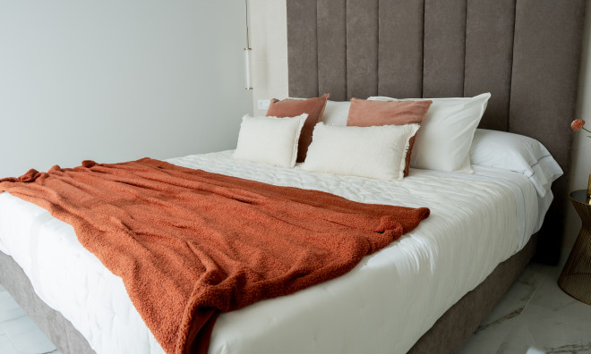 New Build - Townhouse -
Ciudad Quesada