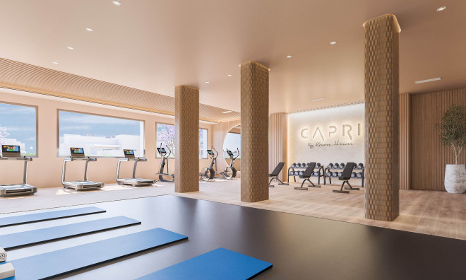 New Build - Penthouse -
Estepona