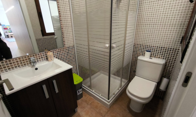 Segunda mano - Villa -
Torre-Pacheco