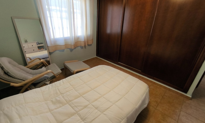 Segunda mano - Villa -
Torre-Pacheco