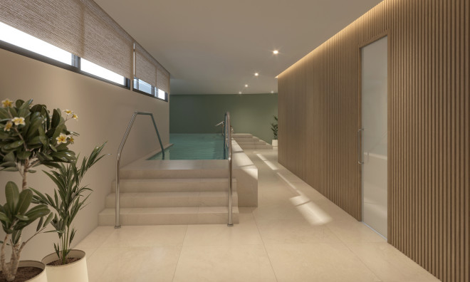 New Build - Villa -
La Cala de Mijas