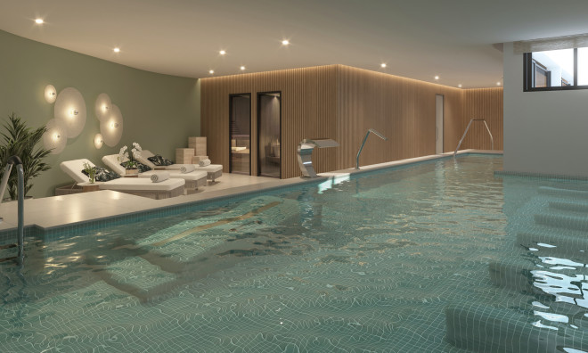 New Build - Villa -
La Cala de Mijas