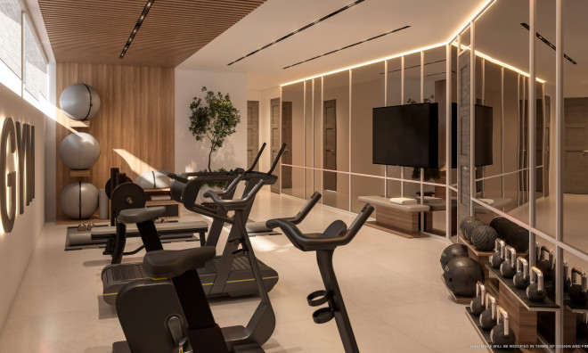 New Build - Villa -
La Cala de Mijas