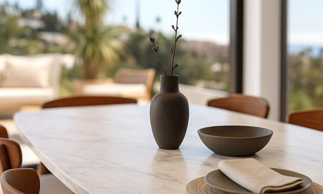 Obra nueva - Ático -
Fuengirola