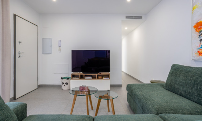 Segunda mano - Villa -
Torre Pacheco - Roldán