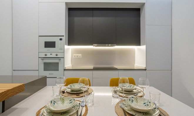 Segunda mano - Villa -
Torre Pacheco - Roldán