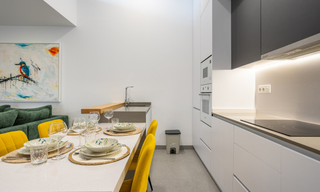 Segunda mano - Villa -
Torre Pacheco - Roldán