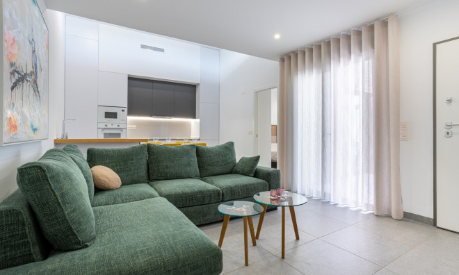 Segunda mano - Villa -
Torre Pacheco - Roldán