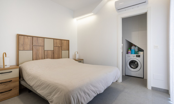 Segunda mano - Villa -
Torre Pacheco - Roldán