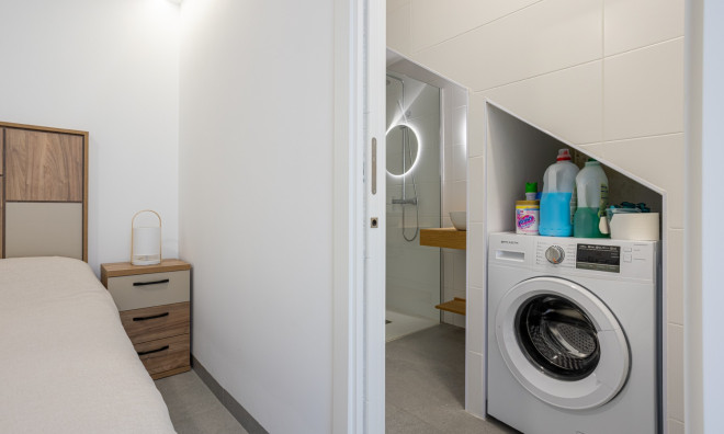 Segunda mano - Villa -
Torre Pacheco - Roldán