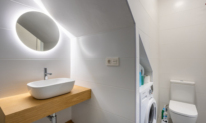 Segunda mano - Villa -
Torre Pacheco - Roldán