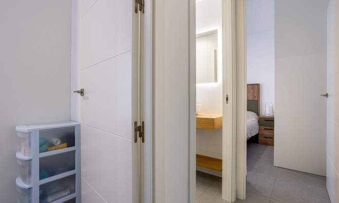 Segunda mano - Villa -
Torre Pacheco - Roldán