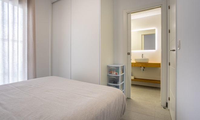 Segunda mano - Villa -
Torre Pacheco - Roldán