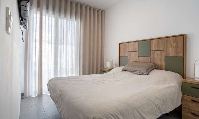 Segunda mano - Villa -
Torre Pacheco - Roldán