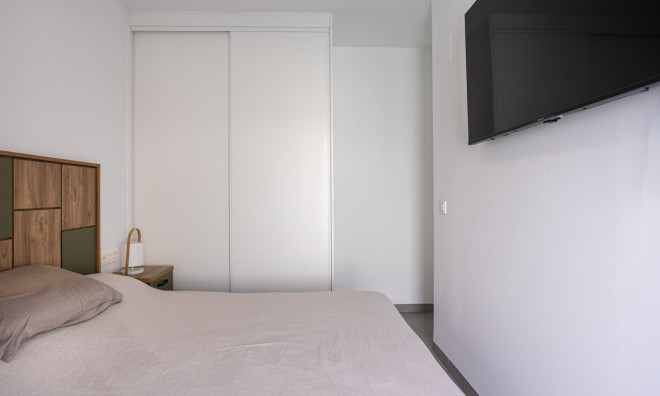 Segunda mano - Villa -
Torre Pacheco - Roldán