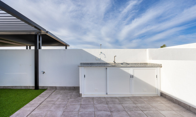 Segunda mano - Villa -
Torre Pacheco - Roldán