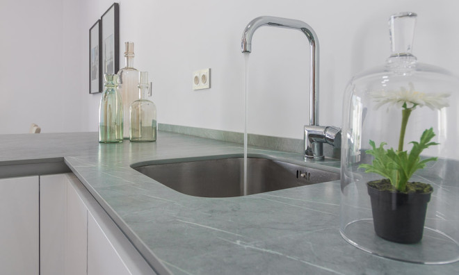 Nouvelle construction - Bungalow -
Torrevieja